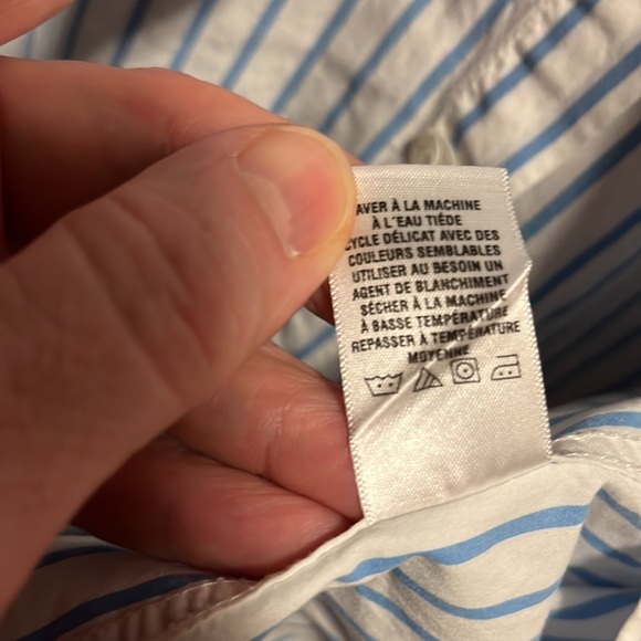 Vintage Aeropostale Shirt. Mens Size Medium. Excellent Condition. - Picture 5 of 7